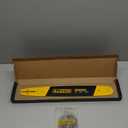 18 Inch Chainsaw Bar and Carbide Chain Combo, .325" Pitch, 050" Gauge, 72 Drive Links Fits Husqvarna 435, 440, 545, 345, 350, 51, 55 RANCHER, and 550XP (1 bar + 1 carbide chain)