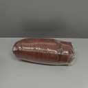 Winter Hat Gloves Scarf Earmuffs Set for Women, Fleece Lined Beanie Long Scarf Touchscreen Gloves Ear Warmer, 4 in 1 Gift Set (Dark Orange)