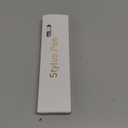 Stylus Pen for iPad 2018-2026, Magnetic Adsorption, Tilt Sensitivity, Pixel Precision, Pencil for iPad A16 10th/9th/8th/7th/6th Gen, iPad Air 11/13 M2/M3/5/4/3, Pro 11/12.9/13 M4, Mini 5/6/A17 Pro, Green