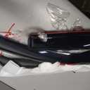 Visor Rain Guards for 2026 2027 Honda Passport Accessories