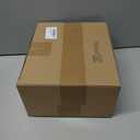 PTFE Tape 1/2 x 520 Inches Plumbers Waterproof Sealant Plumbing Tape for Shower Head Repairing Water Pipe Sealing(White,150 Rolls)