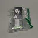 Caulking Tool 3 in 1 Caulking Grout Removal Sealant Finishing Tool Bathtub Caulk with Stainless Head, Caulk Remover Glass Glue Angle Scraper for Bathroom, Kitchen, Floor, Window, Sink Joint, Frames