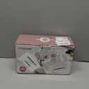 Portable Cordless Handheld Sewing Machine, 2 Modes for Two-Thread Stitching. Ideal Sewing Machine for Beginners. Mini for Home, Travel, DIY, Mending