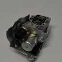 VTEC Solenoid Spool Valve with Oil Pressure Switch & Gasket Compatible with 2002-2011 Honda Accord Civic CR-V Element Acura RSX L4 2.4L Replaces 15810-RAA-A03, 15810-PNE-G01, 15810-PPA-A01, 917-224