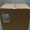 Japanese Floor Mattress Futon, Thick 5-Layer Roll Up Foldable Mattress, Comfortable Foam Tatami Mat Sleeping Pad (Gray, Twin)