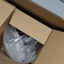 3 Pack 1001046 Spindle Assembly Replaces 1001046, 492574MA, 090905MA, 092574MA, 49257MA, 692574MA, 92574MA for Murray 38" 40" 42" 46" Lawn Tractors