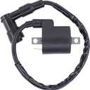 MOTOKU Ignition Coil for Polaris Trail Boss Trailblazer 250 Sportsman Scrambler 400 Big Boss 6x6 Xplorer Xpress 300