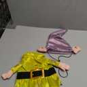 Rubies Disney Snow White and the Seven Dwarves: Dopey Pet Costume for For Dogs or Cats, Small (As Shown)