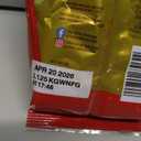 Ferrero Rocher Golden Moments, Premium Milk Chocolate Hazelnut, Individually Wrapped Holiday Chocolate, 3.1 oz Bag, BBD: APR 20/2026