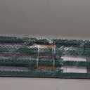 Thunderbay Lawn Leveling Rake 42'' X 10'' Heavy Duty Handle Garden Yard Ground Lawn Leveler