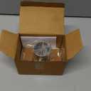 Monarch Rain Chains 20041 Aluminum Mill Finish Gutter Adapter for Rain Chain Installation