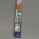 HTVRONT Green Permanent Vinyl - 12" x 14 FT Glossy Apple Green Permanent Adhesive Vinyl Roll Compatible with Cricut Cutting Machine, Silhouette, Cameo Cutters, Signs, Scrapbooking, Craft, Die Cutters