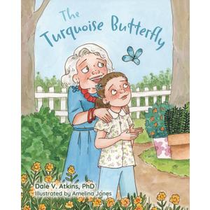The Turquoise Butterfly, 
