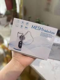 Mesh Nebulizer