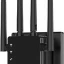 WiFi Extender Signal BoosterSAGRFSDHTGHJK,MNB