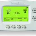 Honeywell Home RENEWRTH6580WF 7-Day Wi-Fi Programmable Thermostat 