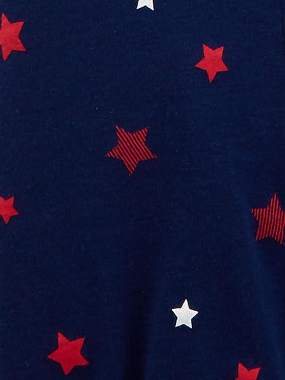 Simple Joys by Carter's baby-girls 2-pack Snap-up Rompers, 12M