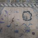 KOOLTAIL Washable Pee Pads for Dogs,2 Pack Super Absorbent Reusable Puppy Training Pads Waterproof, Nonslip and Leak-Proof Dog Pee Pads, Large Pet Mats Whelping Pads for Floor, Crate, Couch 24 * 36"