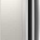 Google Nest Learning Thermostat (4th gen) + Nest Temperature Sensor (2nd gen) - Silver