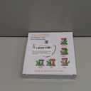 7QT Stainless Steel Flat Beater for KitchenAid Stand Mixer, Kitchen Aid Paddle Attachment Accessories/No coating/Dishwasher Safe Replacement for Kitchenaid Professional 7QT Series Mixer