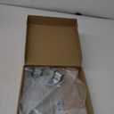 4 Pcs Heavy Duty Exhaust Hanger Rod Muffler Hanger Universal Use Exhaust Hanger Removal Tool Bracket Hanger Exhaust System Hanger Automotive Replacement Hangers Bracket, 3/8 Rod 10 Long