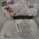 Full Face CPAP MASK, Replacement Set for Headgear, Frame, Elbows and Nasal Cushion