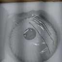 KCO Lighting Mid Century 1-Light Globe Pendant Light Industrial Vintage Brass Gold Pendant Lighting Fixture Kitchen Island Adjustable White Glass Hanging Ceiling Lights