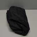 Gloppie Lunch Bag Women Lunch Box for Women Insulated Leakproof Lunch Tote for Work Loncheras Para Mujer Black