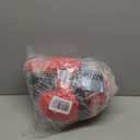 66 Inch Inflatable Kids Punching Bag with Boxing Gloves, Freestanding Boxing Bag, Stand Kids Punching Bag Toy, Bounce-Back Bag Gifts for Kids, Girls, Boxing Set for Practicing Karate, Taekwondo, MMA