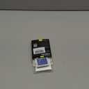 WSKEN for Apple Watch Ultra 3/Ultra 2/Ultra Screen Protector 49mm,9H Tempered Glass + Titanium Alloy Frame, [Keep Original] [Touch Sensitive] Lightweight Protective Glass Film for iwatch Ultra 3/2/1 (Orange)