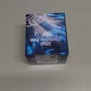 Portable Personal Waist Neck Fan - Airflow Strong, 10000rpm, 4-Speed Rechargeable Battery, Fast Cooling,Hands-Free Clip Belt Fan Indoor, Outdoor, Camping,Work (Black)