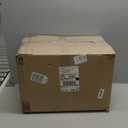 Sealy Electric Blanket King Size, Flannel & Sherpa Heated Blanket with 10 Heating Levels & 1-12 Hours Auto Shut Off, Fast Heating Warming Blanket, Machine Washable, Light Grey, 100 x 90 Inch