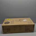 Teamson Kids Versailles Petite Classic Kids Wooden Play Kitchen with 11-Piece Accessory Set