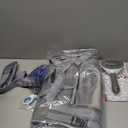 Pet Carrier Bag Airline Approved Up for Cats and Dogs Up to 20LBs, Soft Cat Carrier Dog Carrier Travel Kitten Carrier with Mat, Nail Clipper, Brush, Foldable Bowl Cat Accessories