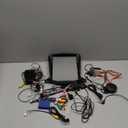 4G+64G Android 15 Car Stereo for Chevrolet Chevy Cruze 2009-2015 with Wireless Carplay Android Auto, 9 Inch 1280 * 720 Touch Screen GPS/WiFi/Bluetooth 5.0/ FM/32EQ/ SWC/Backup Camera