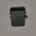 Wireless Charger YUWISS Wireless Charging Stand Cordless Charger 10/7.5/5W Compatible with iPhone 14 13 12/12 /11Pro Max/XR/XS Max/XS/X/8/8Plus Galaxy S22/S21/S9/S9+/S8/S8+ Note (Black)