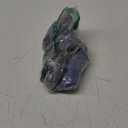 Winter Dog Coats, Warm Fleece Pet Winter Coat for Small, Medium and Large Dogs, Adjustable Dog Jacket with Nylon Buckle, Water Resistant Reflective Safety Coats for Doggie, Blue M