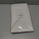 2 Pcs Closet Organizers and Storage Bins for Clothing, 12 Cell Closet Clothes Organizer for Leggings Yoga Pants T-shirts Thin Jeans Clothes, Clothing Storage Bin Container with Sturdy Handles