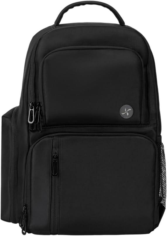 Sugar Medical Diabetes Supply Travel Backpack with Insulated Storage
