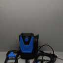 Electric Pressure Washer, 4800 PSI 3.2 GPM Power Washer with 4 Quick Connect Nozzles, Foam Cannon, Power washers Electric Powered for Cars, Fences, Driveways, Homes, Patios