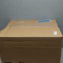 Momcozy Pregnancy Pillows with Cooling Cover, U-Shaped Full Body Maternity Pillow for Side Sleepers 57 Inch - Support for Back, Hip, Belly, Legs for Pregnant Women (Grey- Cooling Fabric)