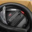 Shop-Vac 5971536 5 Gallon 4.5 Peak HP Wet/Dry Vacuum with Blower Function