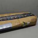 PRETYZOOM Tv Wall Mount Bracket for TVs Adjustable Space-Saving Design Easy Installation Instructions for Room Setup