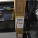 Sunnyglade 9' Solar LED Lighted Patio Umbrella with 8 Ribs/Tilt Adjustment and Crank Lift System (Light Tan)