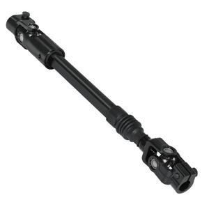 4713943 425-284 Lower Power Steering Column Intermediate Shaft Assembly Fit for Jeep Cherokee 1984-1994, Comanche 1986-1992, Wagoneer 1984-1990, Adjustable Length