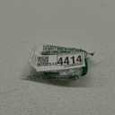 KEOKER Polymer Clay Texture Roller, Polymer Clay Roller for Making Earrings, Like Polymer Clay Texture Sheets, Great Work with Polymer Clay Cutters (3 Small Size), 3 PCS sample