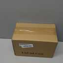 uxcell Stainless Steel Utensil Holder, Kitchen Cutlery Holder Flatware Organizer for Forks, Spoons, Spatulas, and Silverware Silver