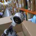 Falcon 11-02-33-400-200 JLU 4-Door SP2 3.3 Fast Adjust Piggyback Shocks (2-4.5” Lift)