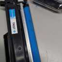 TN227 Toner Cartridge High Yield 4 Pack Replacement for Brother TN227 TN-227 TN-227BK/C/M/Y TN223 TN 227 Toner Cartridge Use for HL-L3270CDW HL-L3230CDW HL-L3210CW HL-L3290CDW MFC-L3710CDW (4 Pack)