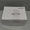 Qilery 122 Pcs Baby Shower Games Guess How Many Sprinkles Included Standing Sign 100 Guessing Cards 20 Pencils 1 Baby Bottle for Gender Reveal Party Favor No Sprinkles(Blue)